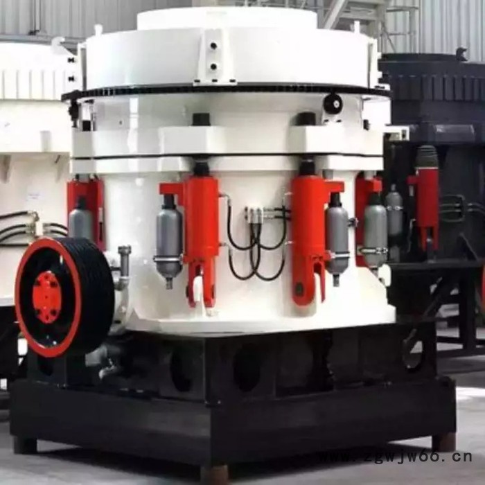 弹簧圆锥式破碎机 制砂机圆锥式 圆锥破碎机