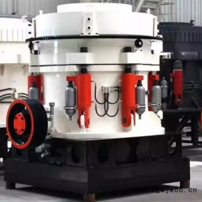 弹簧圆锥式破碎机 制砂机圆锥式 圆锥破碎机
