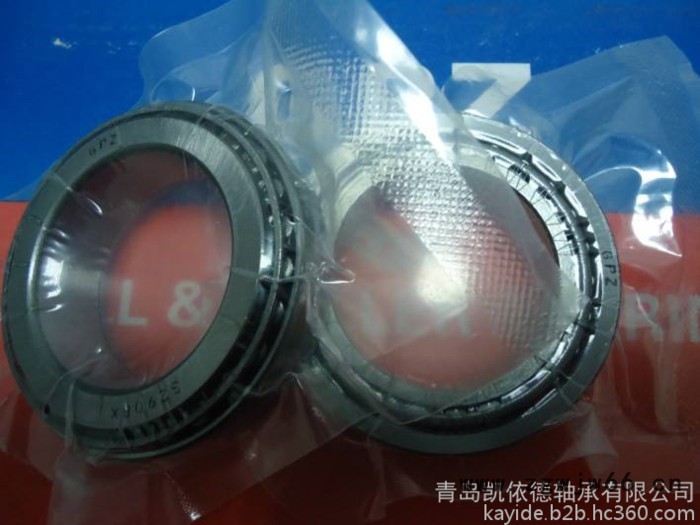 KOYO轴承代理 金坛进口轴承价格46T32208J/43.5非标英制轴承图3