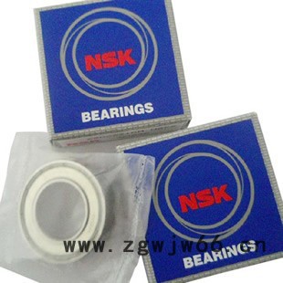 日本NSK轴承NSK 1312轴承图2