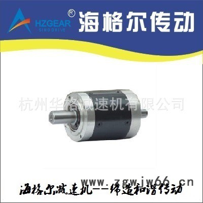 PF60精密行星齿轮减速机 弹簧机械减速机 免维护高精密低噪音行星图2