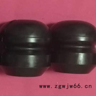 汇科牌 橡胶减震块、橡胶脚垫、橡胶弹簧、橡胶耐磨垫、橡胶套、橡胶垫块图4