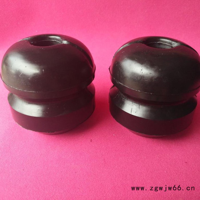 汇科牌 橡胶减震块、橡胶脚垫、橡胶弹簧、橡胶耐磨垫、橡胶套、橡胶垫块图5