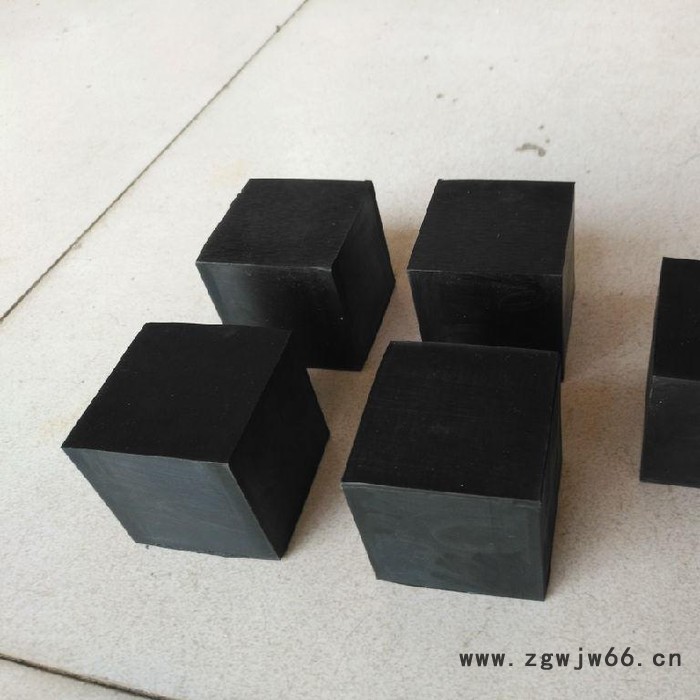 汇科牌 橡胶减震块、橡胶脚垫、橡胶弹簧、橡胶耐磨垫、橡胶套、橡胶垫块图8