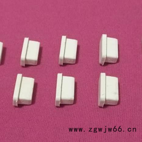 汇科牌 橡胶减震块、橡胶脚垫、橡胶弹簧、橡胶耐磨垫、橡胶套、橡胶垫块图2