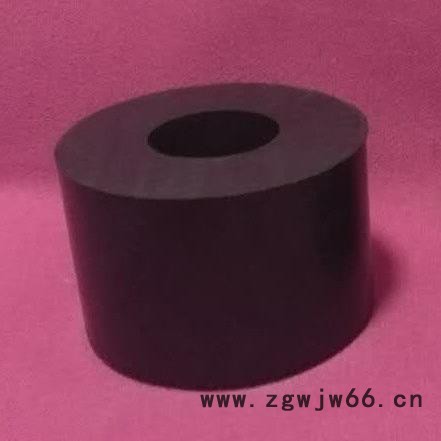 汇科牌 橡胶减震块、橡胶脚垫、橡胶弹簧、橡胶耐磨垫、橡胶套、橡胶垫块图3