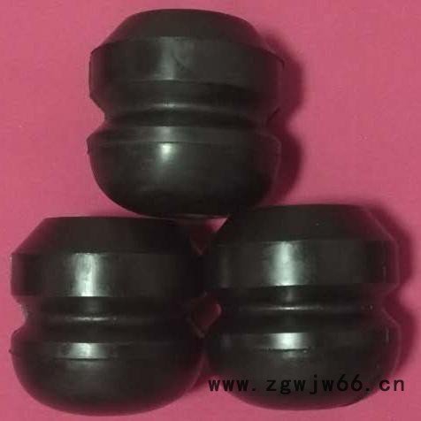 汇科牌 橡胶减震块、橡胶脚垫、橡胶弹簧、橡胶耐磨垫、橡胶套、橡胶垫块图7