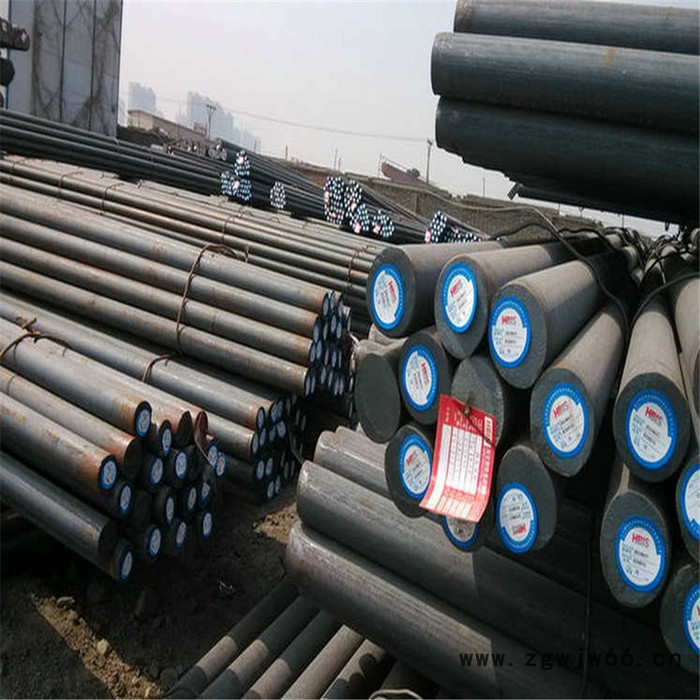 圆钢 合金钢  模具钢 轴承钢 弹簧钢 天津圆钢价格图6