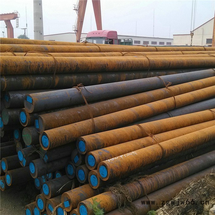 圆钢 合金钢  模具钢 轴承钢 弹簧钢 天津圆钢价格图5