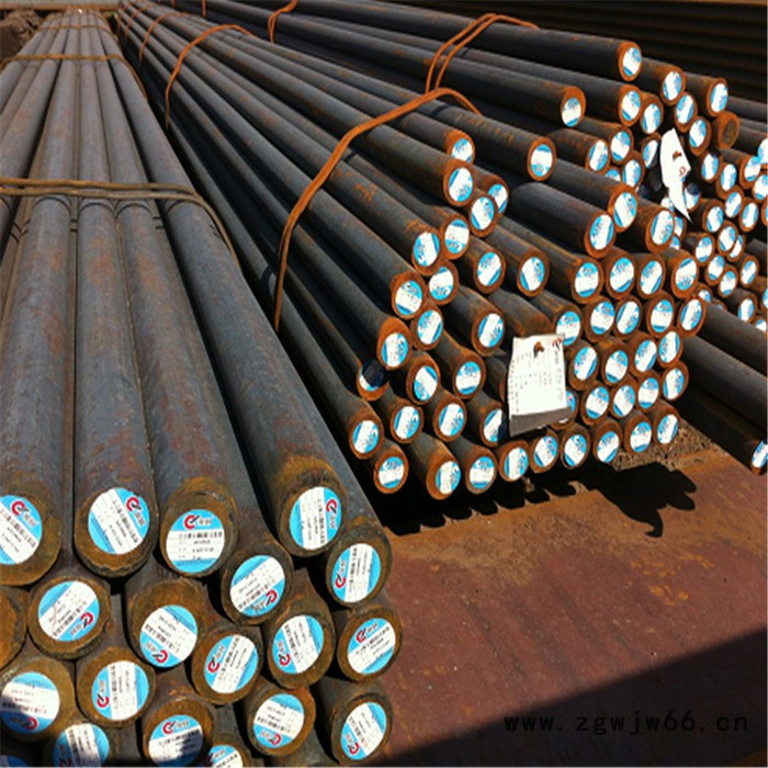 圆钢 合金钢  模具钢 轴承钢 弹簧钢 天津圆钢价格图3