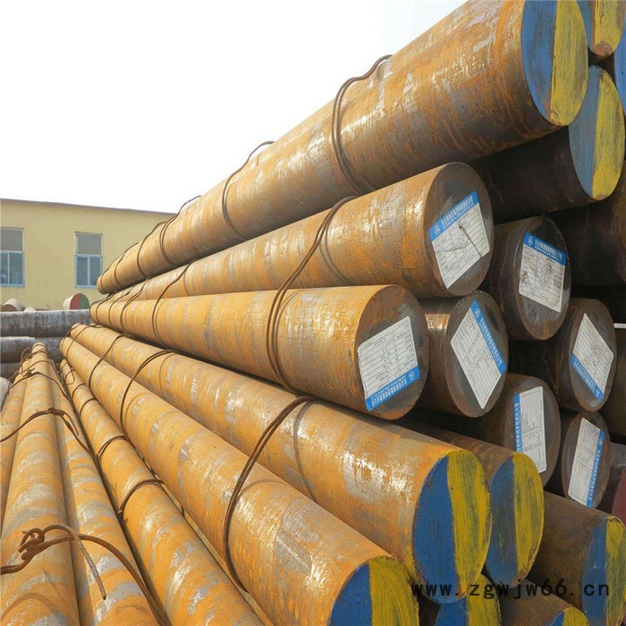 圆钢 合金钢  模具钢 轴承钢 弹簧钢 天津圆钢价格图8