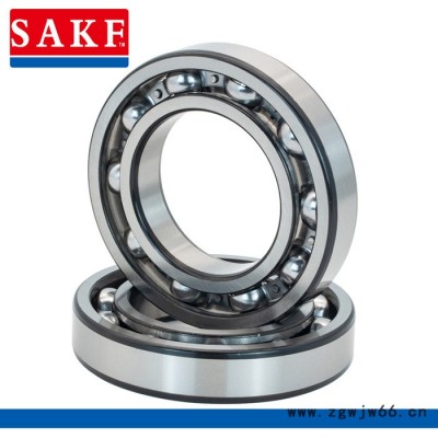 SAKF 轴承深沟球轴承 6313电机轴承 微型深沟球轴承 轧机轴承 6314  6315 6316