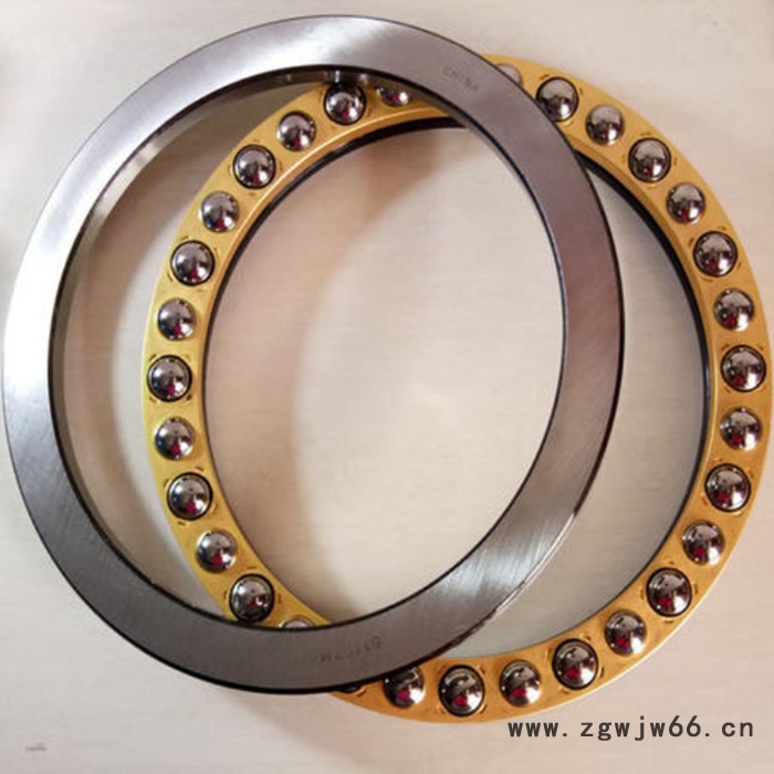 进口轴承 51105  51206 51207 51108 51109 原装NSK推力轴承  SKF平面轴承 推力轴承图4