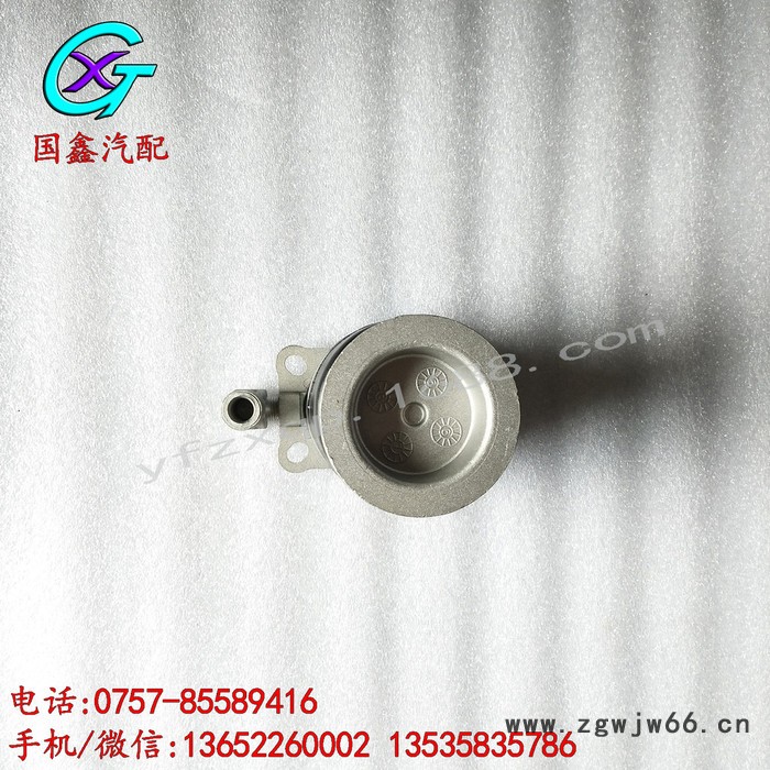 日野小鹰驾驶室前气囊 空气弹簧气囊 空气减震器图4