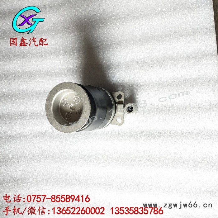 日野小鹰驾驶室前气囊 空气弹簧气囊 空气减震器图6