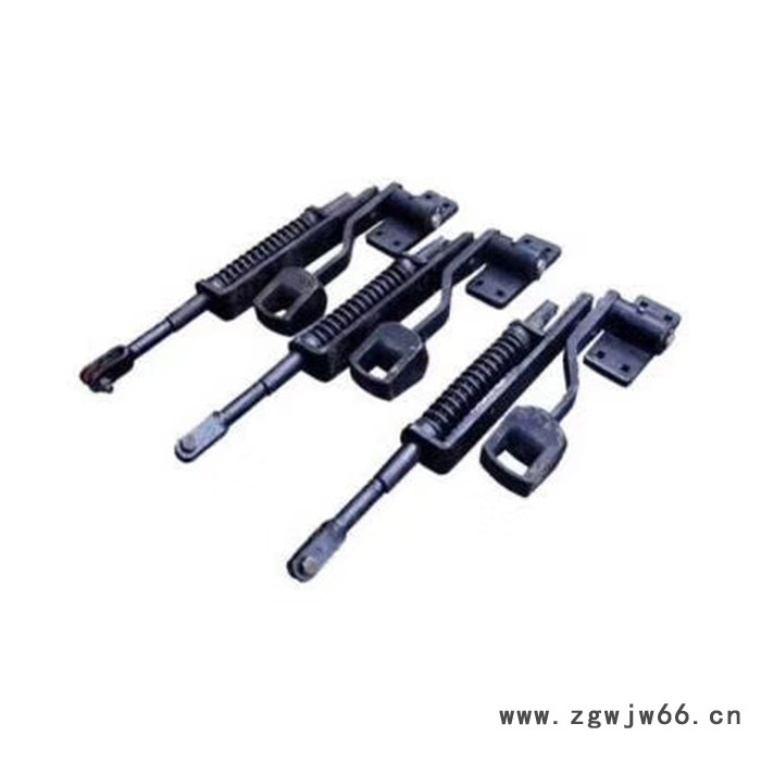 扳道器 立式扳道器 手动弹簧扳道器**价廉图3