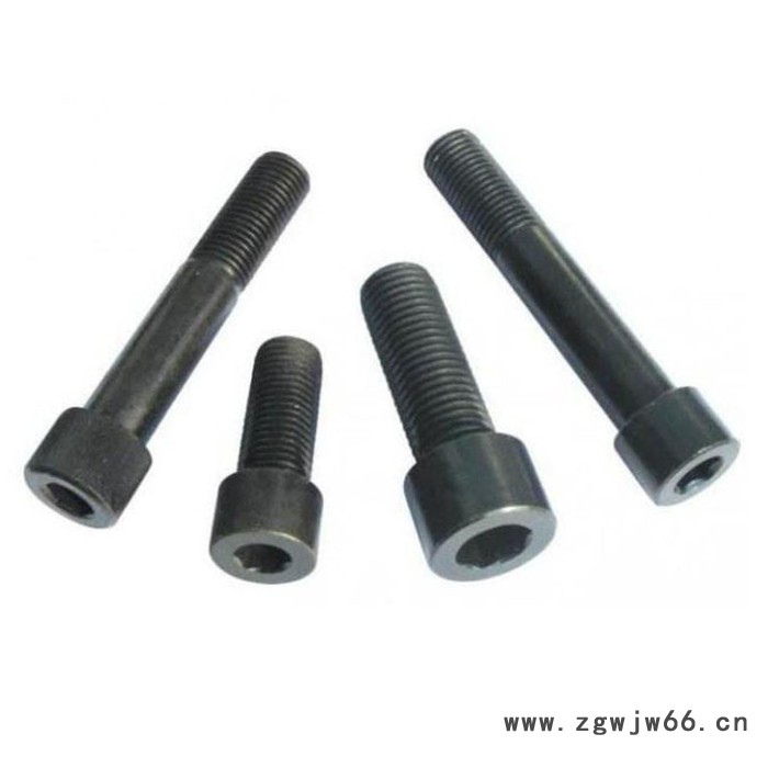 弟兄紧固件 内六角螺栓  六角螺栓  量大优惠 欢迎咨询图4