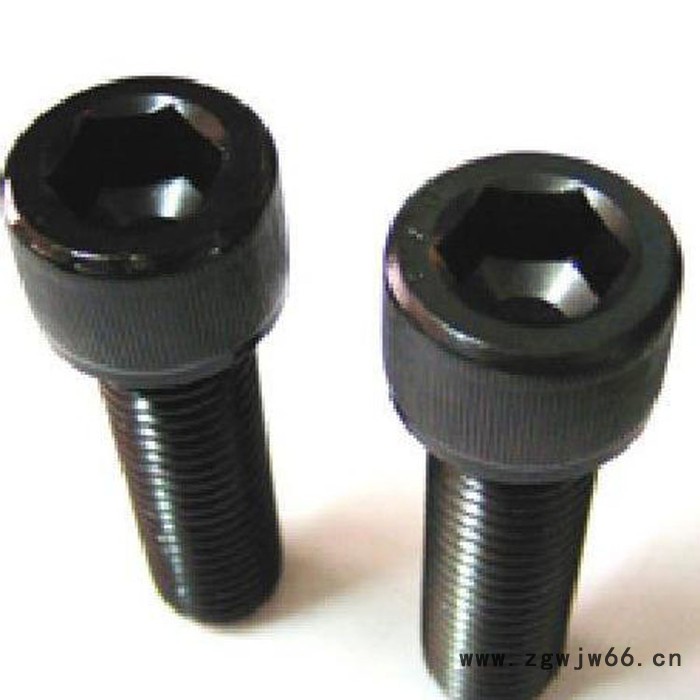 弟兄紧固件 内六角螺栓  六角螺栓  量大优惠 欢迎咨询图3