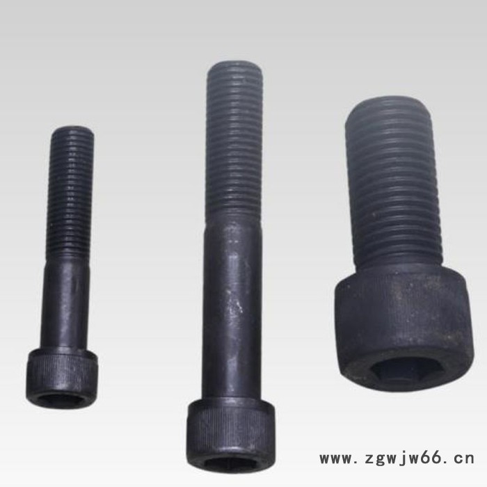 弟兄紧固件 内六角螺栓  六角螺栓  量大优惠 欢迎咨询图5