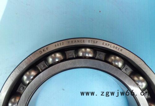 SKF轴承经销商SKF 53208轴承图4