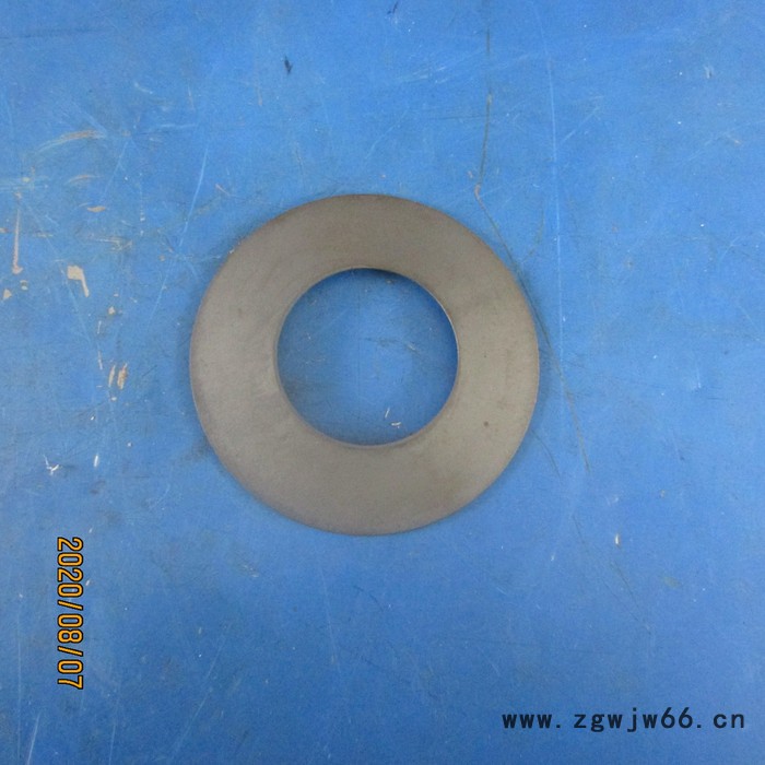 批发徐工装载机变速箱原厂配件250200349 ZL40.6-39盘形弹簧图3