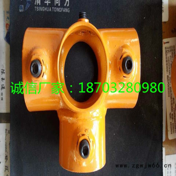 儿童游乐设备淘气堡扣件 紧固件 连接件 安全放心 品质保证图4