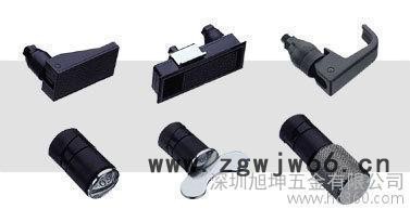 ,SOUTHCO索斯科 19/84-DZUS膨胀式门锁,快速紧固件,84-50-060-10图2