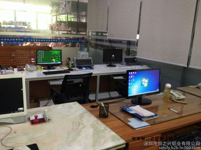 铝型材厂家**工业铝型材流水线铝型材配件，角码，紧固件，连接件图2