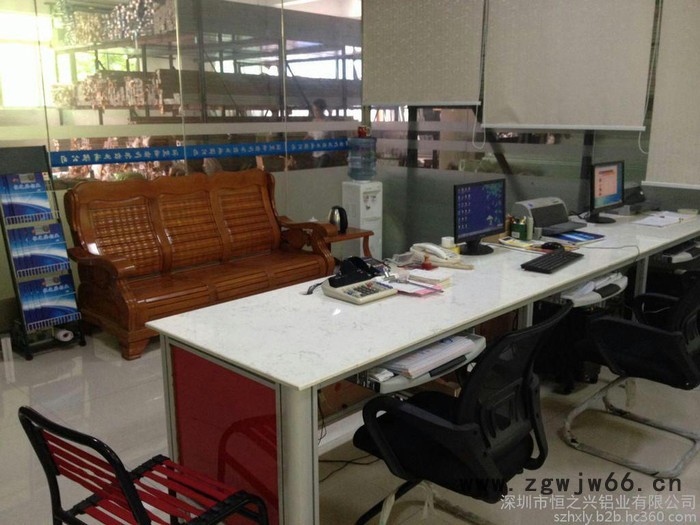 铝型材厂家**工业铝型材流水线铝型材配件，角码，紧固件，连接件图5