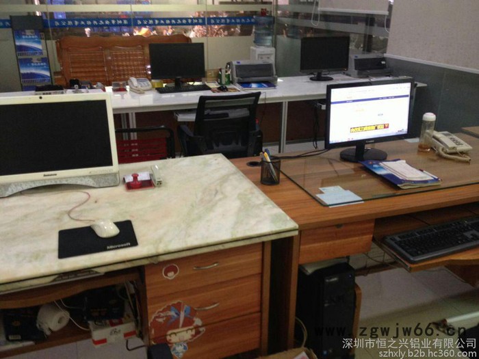 铝型材厂家**工业铝型材流水线铝型材配件，角码，紧固件，连接件图3