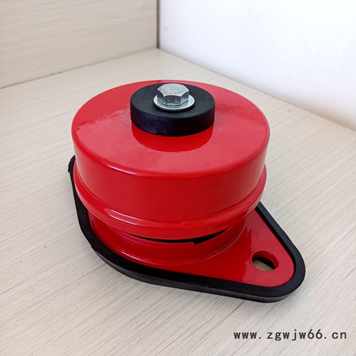 空调减震器 风机减震器 冷却塔减震器 水泵弹簧减震器 风机减震器 ZD减震器图4