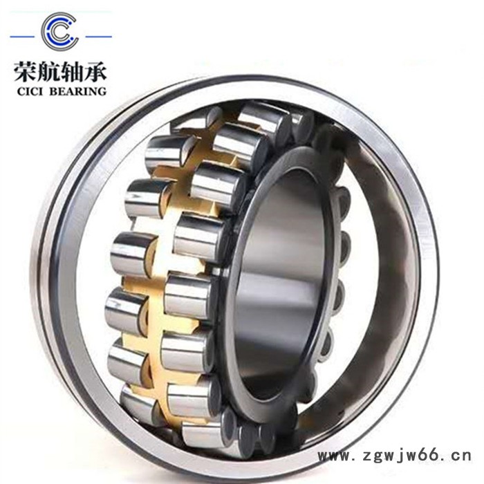 轴承型号22210E.TVPB球面滚动轴承现货销售轴承图4