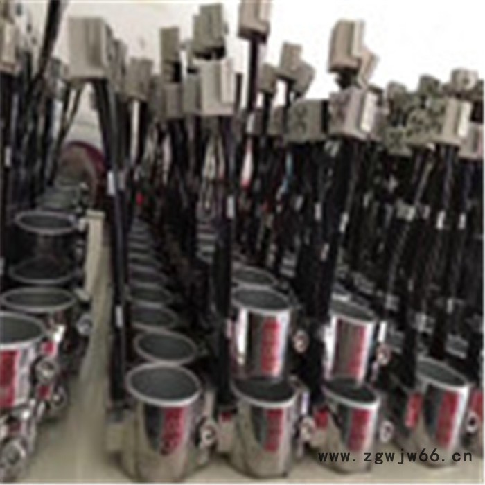 东洋TOYO注塑机-射嘴加热圈-弹簧加热圈-铸铜加热圈40*70-550w-2m图3