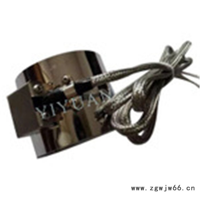 东洋TOYO注塑机-射嘴加热圈-弹簧加热圈-铸铜加热圈40*70-550w-2m