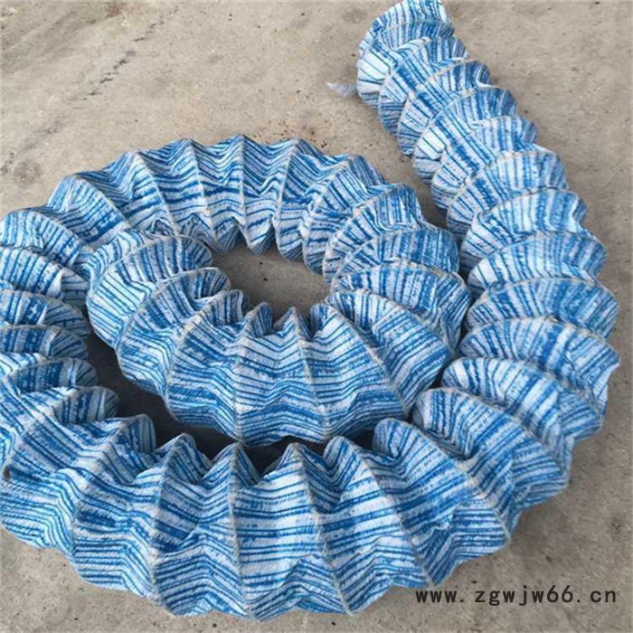 软式透水管_弹簧软式透水管_PVC软式透水管