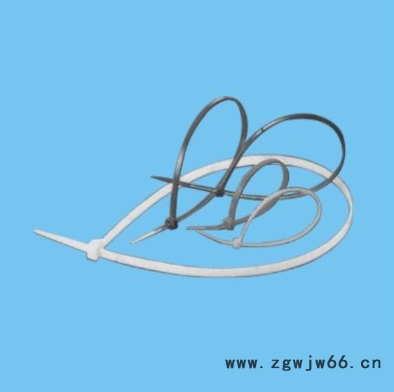 紧固件可调式配线固定座塑料扎带深圳科士华**供应 机电箱固定座尼龙材质图4