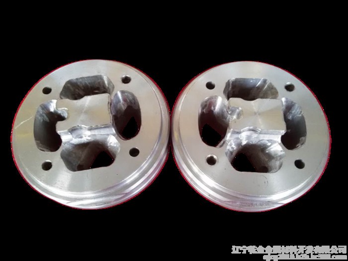 电渣溶解锻件QRM-102替代GR热作模具钢  提高使用性能50%-600% 用于齿轮轴承紧固件模具高速精密锻压挤图2