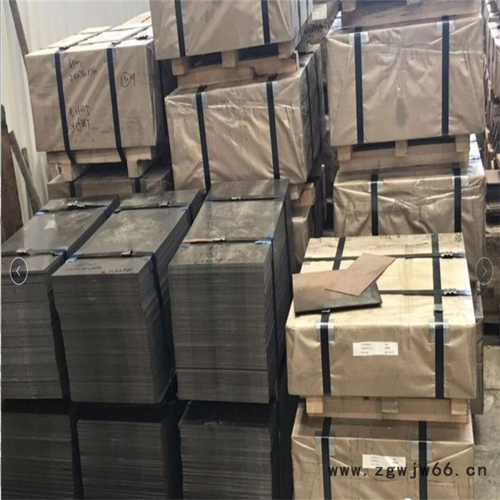 天控供应 9260弹簧钢板 9260软态 硬态冷轧板 热轧板规格齐全规格齐全图4