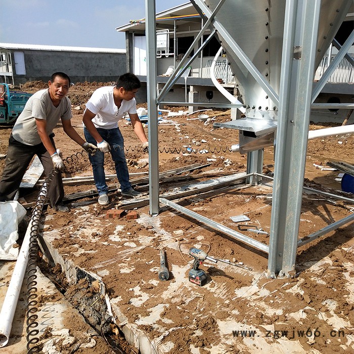 佰冠兴45.5 绞龙线圈 弹簧绞龙 螺旋线圈图5