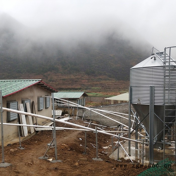 佰冠兴45.5 绞龙线圈 弹簧绞龙 螺旋线圈图6