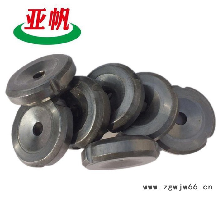 紧固件产销管内螺母 M6*16.6内套牙 三沟管内圆螺母图3