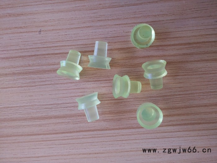 优力胶生产厂家批发定做质量好的弹簧胶 可加工PU棒塑料配件 优力胶加工图5