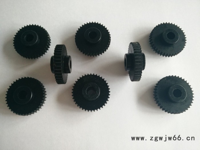 优力胶生产厂家批发定做质量好的弹簧胶 可加工PU棒塑料配件 优力胶加工图4