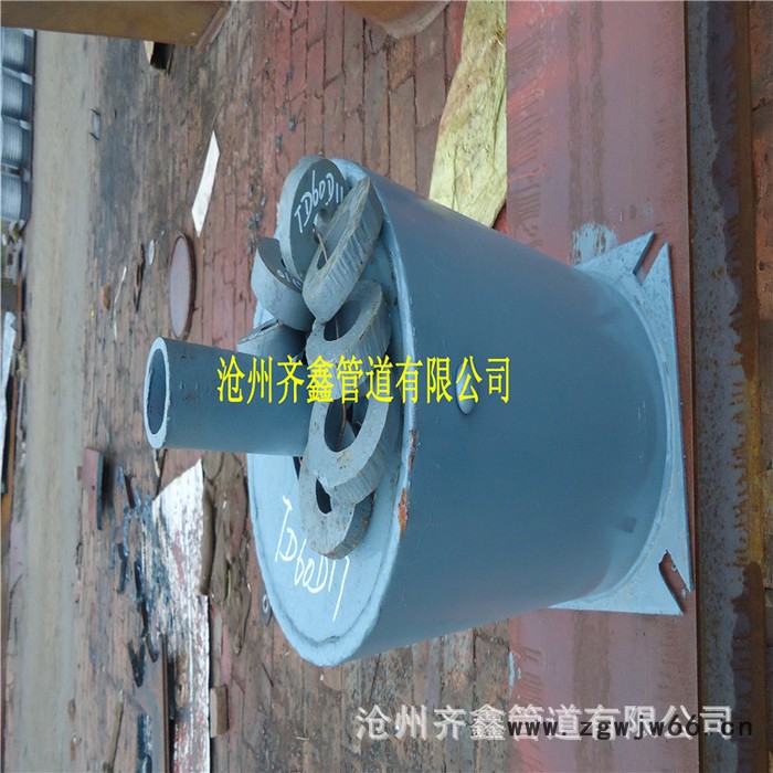 杆式A型弹簧吊架 双U形A型弹簧吊架  弯管用单U形A型弹簧吊架图2