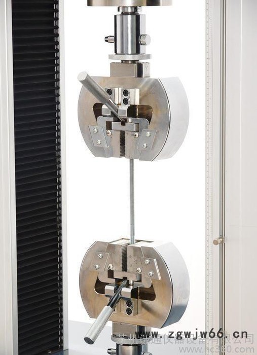 上海紧固件拉力试验机 标准件苏州拉力试验机现货直销图2