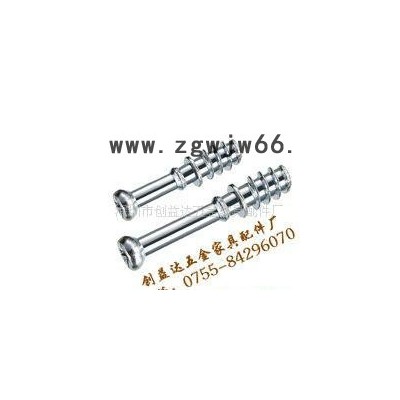 **    滚花杆 螺杆 连接件紧固件 铁杆 螺丝脚轮