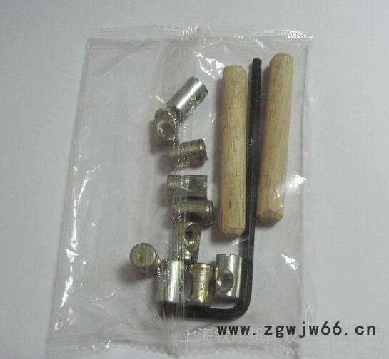 螺丝螺母包装机 钉子全自动包装机 紧固件包装机 冲压件包装机图3