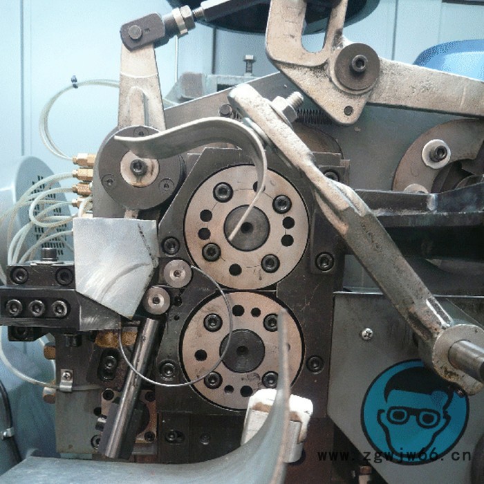 喜登堡 SX-820I 全自动双锥弹簧床网生产线 床网生产线 **欢迎咨询图7