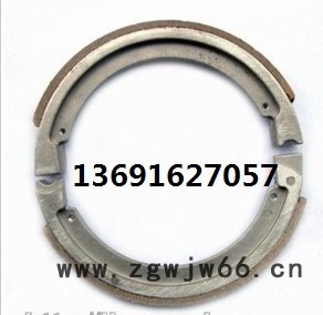 供应国产3#铣床配件 铣床弹簧 刹车皮图3