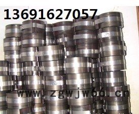 供应国产3#铣床配件 铣床弹簧 刹车皮图4